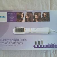 philips set x capelli 