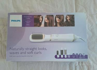 philips set x capelli 