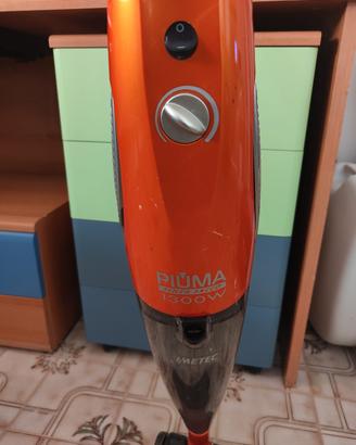 scopa elettrica Imitec