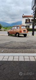 Renault 4