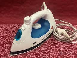 Ferro da stiro