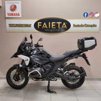Bmw R 1300 GS Triple Black - 2024