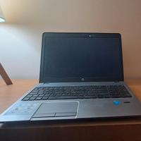 HP Notebook Probook 450 G1