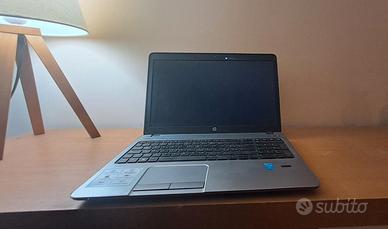 HP Notebook Probook 450 G1