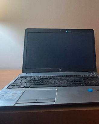 HP Notebook Probook 450 G1