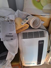 condizionatore Pinguino De Longhi 