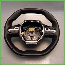Volante Sterzo Peugeot 2008 2 Serie 1.2 PureTech