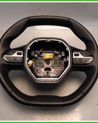 Volante Sterzo Peugeot 2008 2 Serie 1.2 PureTech