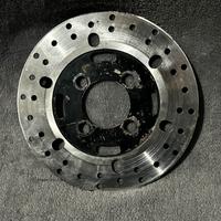 Disco freno anteriore Booster Spirit 50cc –  buono