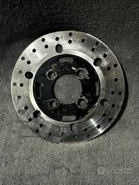 Disco freno anteriore Booster Spirit 50cc –  buono