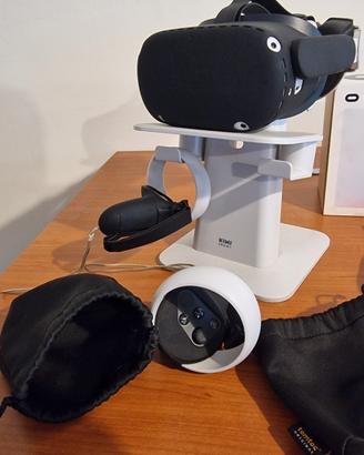 Oculus Quest 2 126Gb + accessori