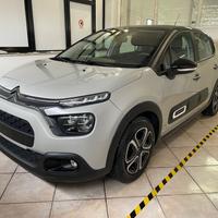 Citroen C3 1.2 83cv S&S Shine NO VINCOLO DI FINANZ