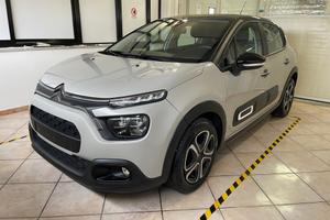 Citroen C3 1.2 83cv S&S Shine NO VINCOLO DI FINANZ