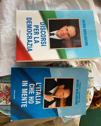 Libri Berlusconi