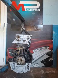 MOTORE 4HU