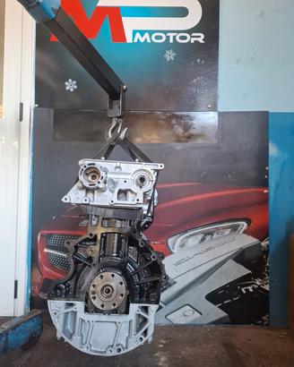 MOTORE 4HU