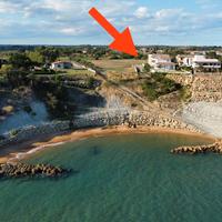 Appartamento Nuovo Vista Mare 50mt dal Mare