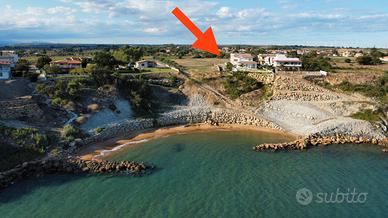 Appartamento Nuovo Vista Mare 50mt dal Mare