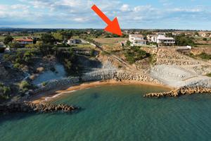 Appartamento Nuovo Vista Mare 50mt dal Mare