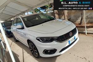 Fiat Tipo 1.3 Mjt S&S 5 porte Lounge