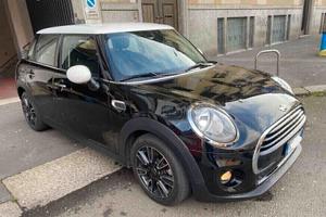 Mini 1.5 Cooper Hype automatica navigatore 5 PORTE