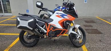 KTM 1290 Adventure R 1290 Super Adventure R Abs my