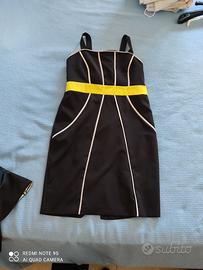vestito e giacca 