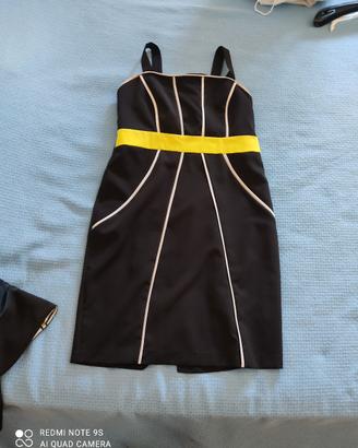 vestito e giacca 