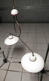Lampadari ceramica