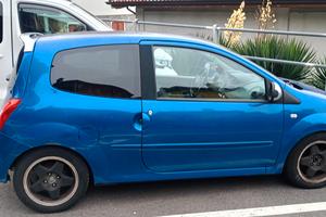 Twingo gt