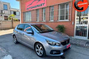 Peugeot 308 PureTech Turbo 110cv Allure