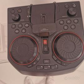 Cassa 500 w