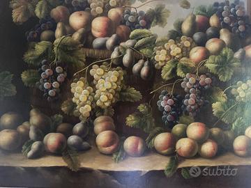 Quadro Natura morta
