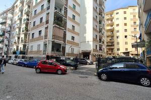 Vomero zona Simone Martini