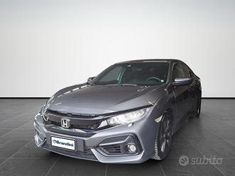 HONDA Civic 1.6 5 porte Elegance Navi