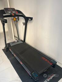 Tapis roulant Fassi f6.5 Hrc