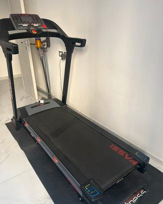 Tapis roulant Fassi f6.5 Hrc