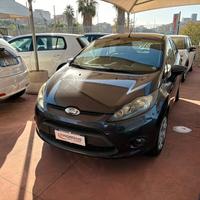 Ford Fiesta 1.4 TDCi 70CV 5 porte Titanium