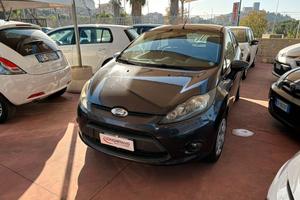 Ford Fiesta 1.4 TDCi 70CV 5 porte Titanium