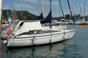 Comet 800