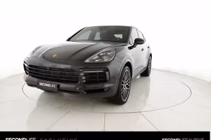 Porsche Cayenne Coupè Cayenne Coupe 3.0 e-hyb...