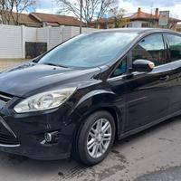 Ford C-Max 2.0 Diesel Automatica – Motore Perfetto