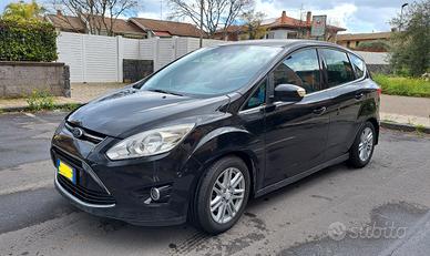 Ford C-Max 2.0 Diesel Automatica – Motore Perfetto