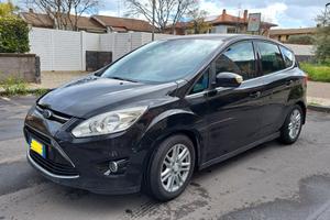 Ford C-Max 2.0 Diesel Automatica – Motore Perfetto