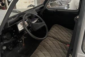 2CV CHARLESTON CITROEN