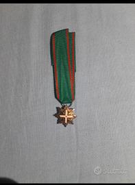 mignon cavaliere di gran croce 