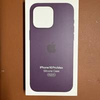 Cover Apple Iphone 16 Pro Max Prugna