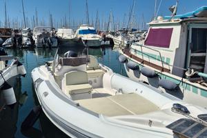MV MARINE 800 DEL 2018