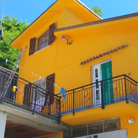 Imbianchino Esterni Portalbera