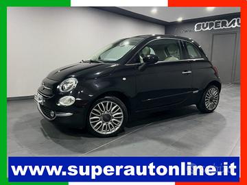 FIAT 500 RESTAYLING 1.2 Lounge 69cv UNICA PROPRI